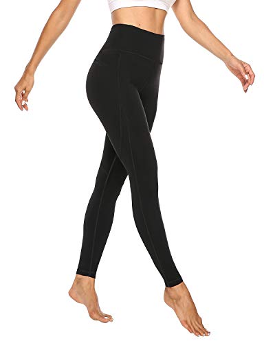 JOYSPELS Sport Leggings Damen, Leggings Damen Sporthose Sportleggin...