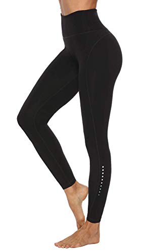 JOYSPELS Sporthose Damen, Sport Leggings Damen Laufhose Sportleggin...