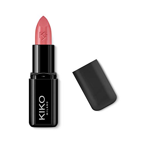KIKO Milano Smart Fusion Lipstick 405 | Reichhaltiger, Nährstoffsp...