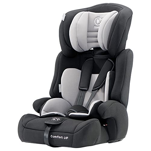 Kinderkraft Kinderautositz COMFORT UP, Autokindersitz, Autositz, Ki...