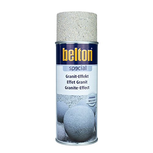 KWASNY 323 351 BELTON SPECIAL Granit-Effekt Granit-grau 400ml...