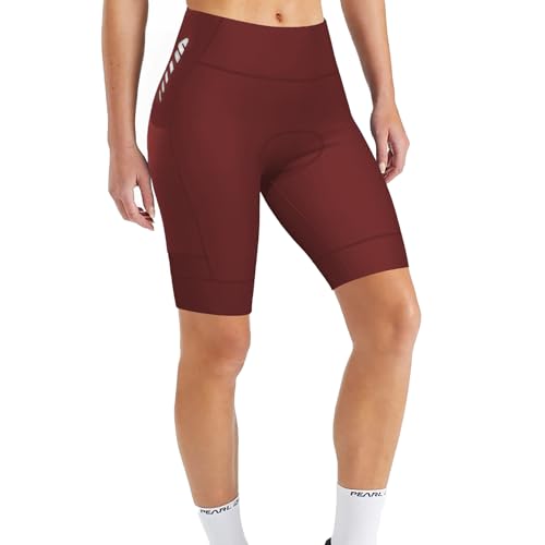 Lo.gas radlershorts Damen radfahrunterhose Damen gepolstert Rad Sho...