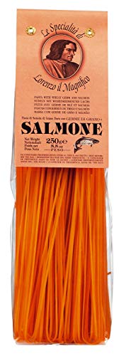 Lorenzo il Magnifico - Tagliolini Salmone - 250g...