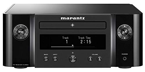 Marantz Melody X (M-CR612) HiFi Anlage, CD-Player, DAB+ Radio, Musi...