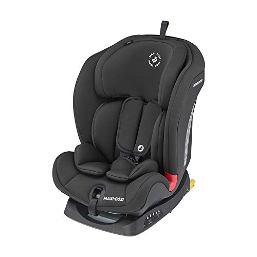 Maxi-Cosi Titan Mitwachsender Kindersitz, 9-36 kg, 9 Monate-12 Jahr...