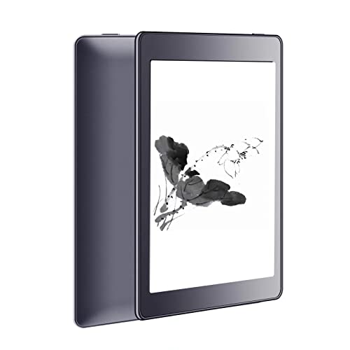 Meebook E-Reader P78 Pro | 7,8  Eink Carta Bildschirm 300PPI | Unte...