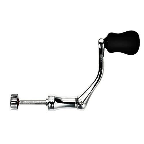 Metall-Angelrolle Ersatz Power Handle – Metall Rocker Arm Grip An...