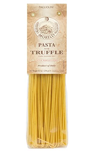 Morelli Tagliolini al Tartufo   mit Trüffel 250 gr....