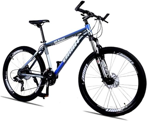 Mountain Bike, Mountainbike Aluminiumlegierung 26 Zoll Mountainbike...