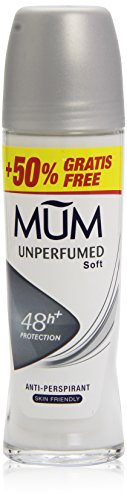 Mum Deodorants 1er Pack(1 x 75 milliliters)...