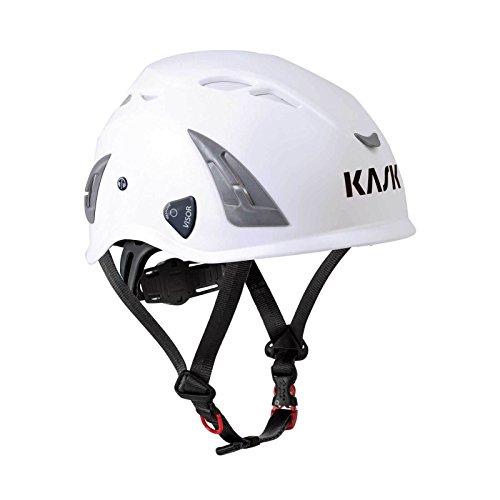 Kask Industriehelm Plasma Aq Umfang 51-63 cm, weiß, M...