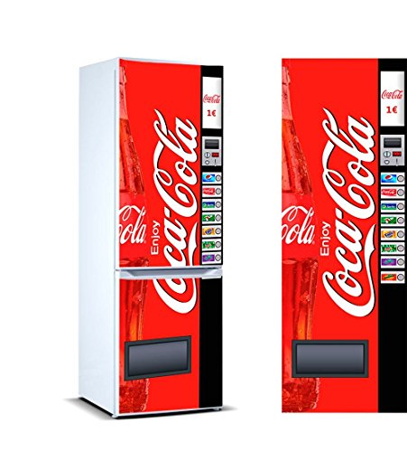 Oedim Vinyl kühlen Cocacola | 185cm(breite) x 60cm(groß) | Vinyl ...