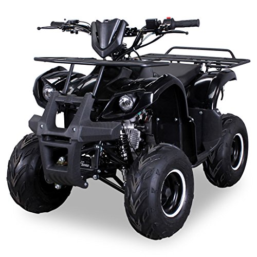 Original Actionbikes Motors Kinder Quad S-8 Farmer | 4-Takt 125 cc ...