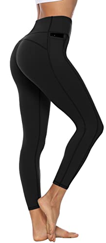 Persit Sporthose Damen, Sport Leggins für Damen Yoga Leggings Yoga...