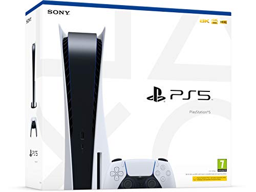 PlayStation 5 Console...