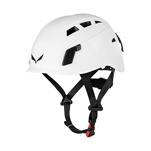 Salewa Unisex Toxo 3.0 Helm, Einheitsgröße...