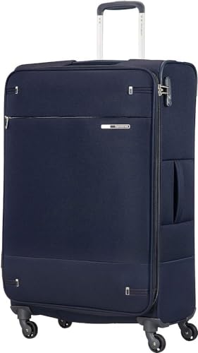 Samsonite Base Boost - Spinner L Erweiterbar Koffer, 78 cm, 105 112...