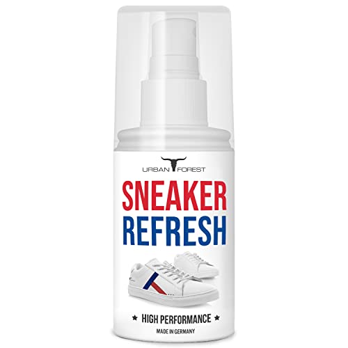 Schuh Geruchsentferner | Schuh Geruch Spray als Schuhdeodorant zur ...