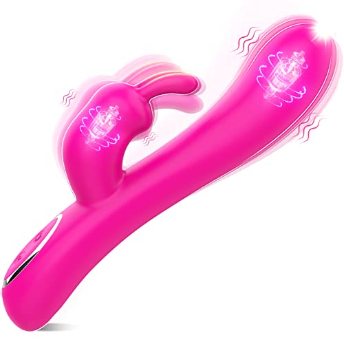 Silikon G-Punkt Vibrator Sexspielzeug Vibratoren für sie Klitoris ...