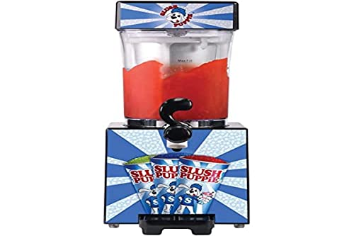 Slush Puppie Granitmaschine - Slush Puppie...