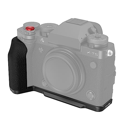 SMALLRIG X-T5 L-Bracket Grip L-förmiger Griff für FUJIFILM X-T5 K...