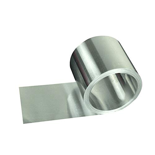 SOFIALXC Aluminium Foil 1060 Blatt Reine Aluminiumplatte DIY-Materi...