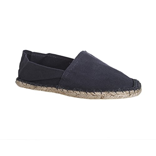 Sonnenscheinschuhe ESPANDRILLOS grau Gr. 36-46 NEU graue Espadrille...