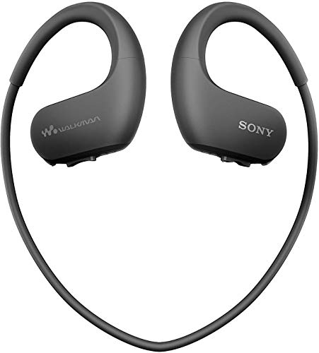 Sony bluetooth, mit Kabelgebunden, NW-WS413 Wasserdichter All-in-On...