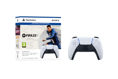 SONY Playstation 5 Dualsense Controller - FIFA 23 Bundle...