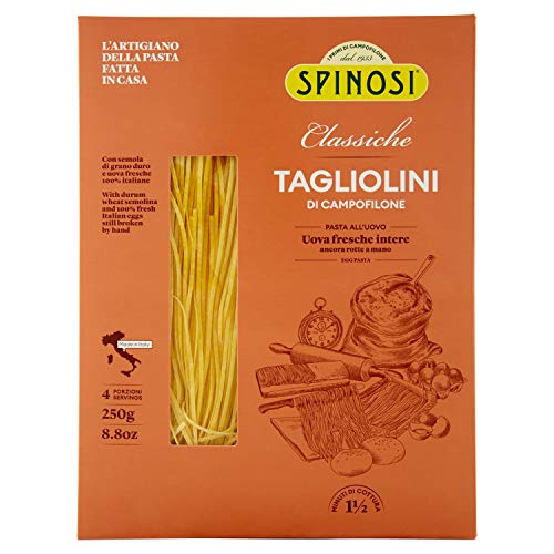 Spinosi Tagliolini - 250 g...