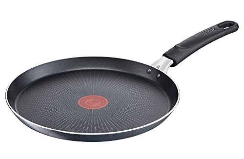 Tefal C38510 XL Force Crepepfanne 25cm | Antihaftversiegelung | wid...