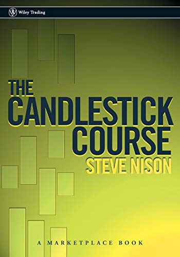 The Candlestick Course (Wiley Trading)...