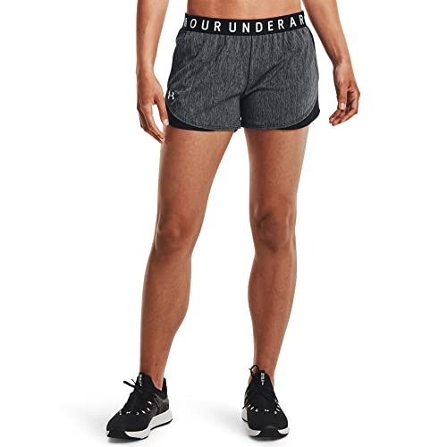 Under Armour Damen Play Up Twist 3.0 atmungsaktive Sporthose komfor...