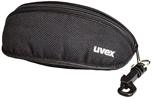 uvex soft case Brillenetui - Idealer Schutz vor Staub und Kratzern ...