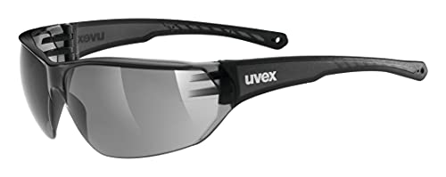 Uvex Unisex – Erwachsene, Sportstyle 204 Sportbrille...