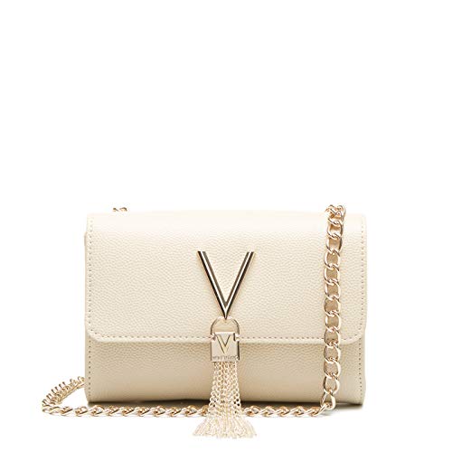 Valentino Damen 1r4-divina einzigartig Pochette, beige, OneSize...