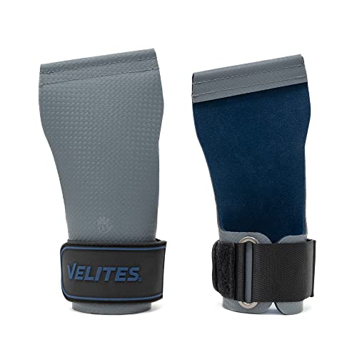 Velites I Crossfit Quad Ultra Magnesiumfreie Handschuhe I Für Cros...