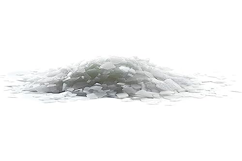 VitaFeel Magnesium Flakes, Magnesiumchlorid naturbelassen, 1000g im...