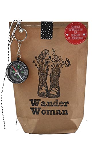 Wanderer Woman Wundertüte...