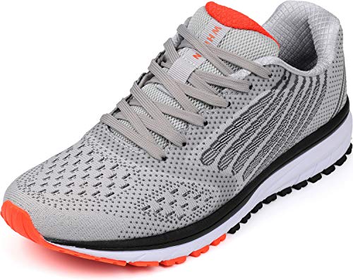 WHITIN Herren Turnschuhe Damen Turnschuhe Laufschuhe Frauen Walking...