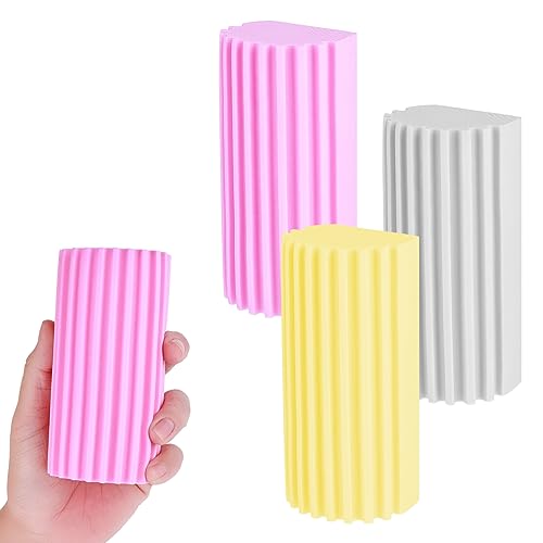 WLLHYF Damp Clean Duster Sponge Magic Eraser Reinigungsschwamm Wied...