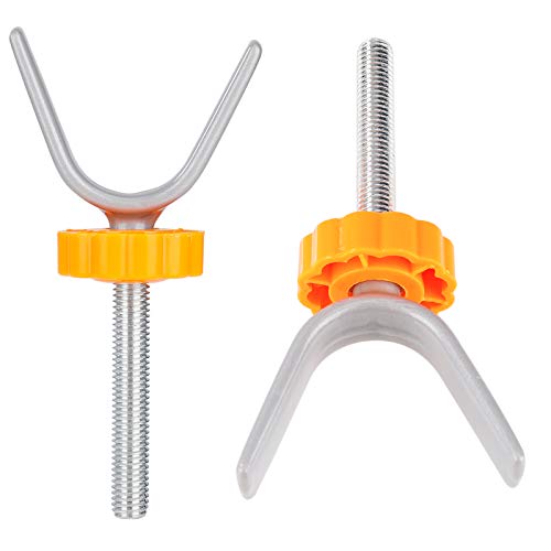 Y-Spindel Druckschrauben für Treppengitter M10 Baby Gate Screw Bol...