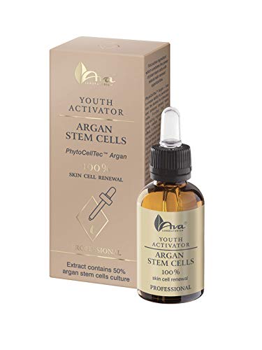 YOUTH ACTIVATOR Argan Stem Cells...