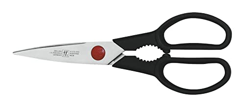 ZWILLING Twin L Vielzweckschere, Universalschere, Länge: 20 cm, Ro...